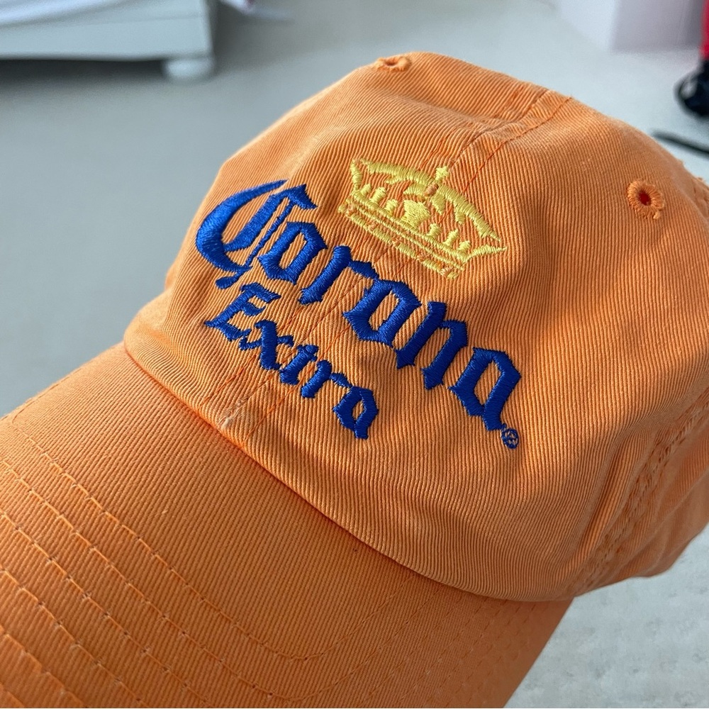 Corona Extra Baseball Cap